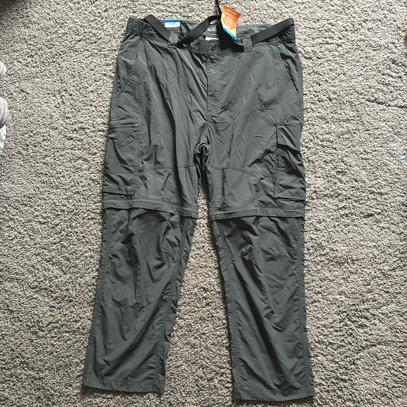 Columbia Kostrol Trail ™ Convertible Pant - Picture 3 of 15